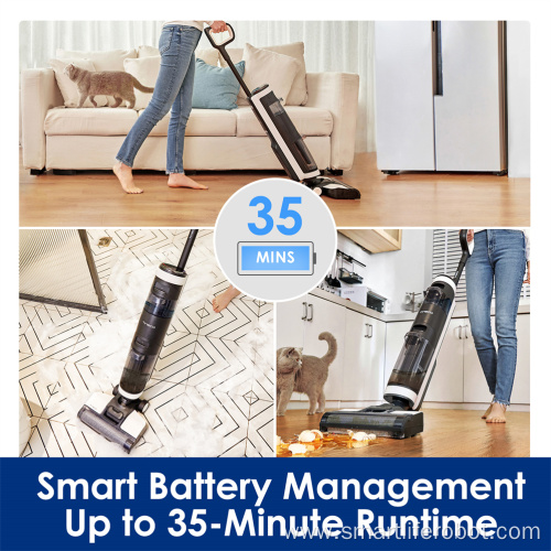 Tineco Floor One S3 Portable Self-Cleaning Handy Vacuum